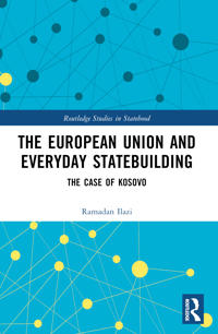 The European Union and Everyday Statebuilding