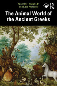 The Animal World of the Ancient Greeks