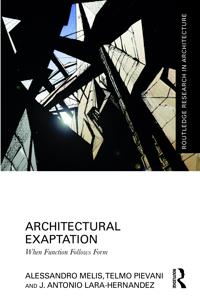 Architectural Exaptation