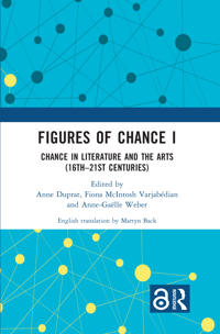 Bokomslag for "Figures of Chance I"