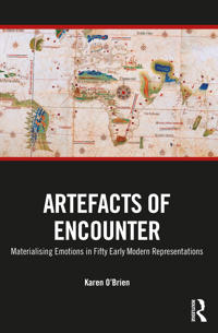 Bokomslag for "Artefacts of Encounter"