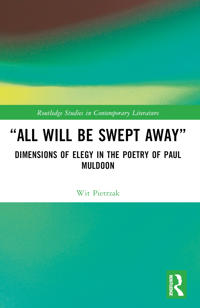 Bokomslag för "“All Will Be Swept Away”"