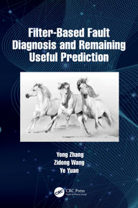 Filter-Based Fault Diagnosis and Remaining Useful Life Prediction