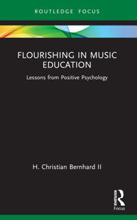 Flourishing in Music Education