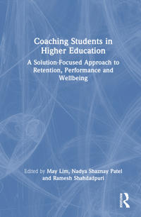 Coaching Students in Higher Education