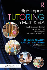 High-Impact Tutoring in Math and ELA