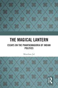 The Magical Lantern