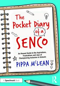 The Pocket Diary of a SENCO