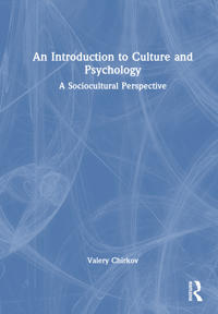 Bokomslag för "An Introduction to Culture and Psychology"