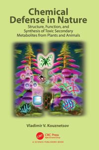 Chemical Defense in Nature