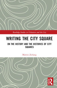 Writing the City Square