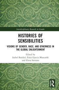 Histories of Sensibilities
