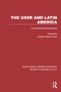 The USSR and Latin America