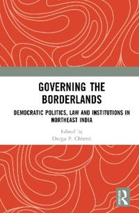 Governing the Borderlands