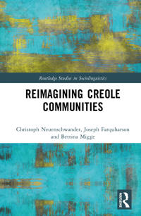 Reimagining Creole Communities