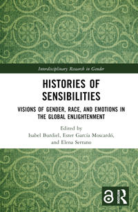Histories of Sensibilities