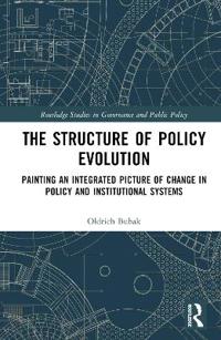 The Structure of Policy Evolution