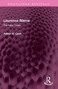 Laurence Sterne