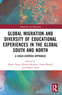 Global Migration and Diversity of Educational Experiences in the Global South and North