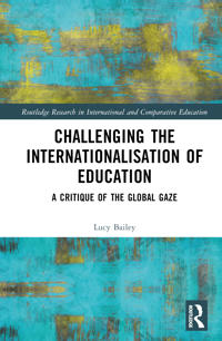 Challenging the Internationalisation of Education