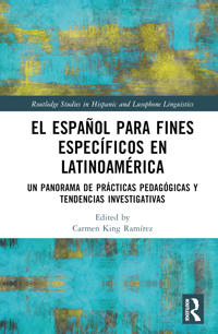 El español para fines específicos en Latinoamérica