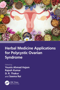 Herbal Medicine Applications for Polycystic Ovarian Syndrome