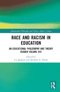 Race and Racism in Education