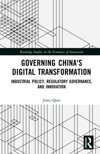 Governing China's Digital Transformation