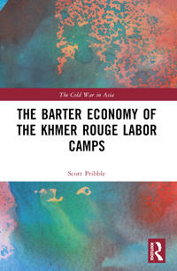 Bokomslag för "The Barter Economy of the Khmer Rouge Labor Camps"