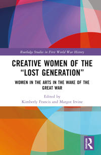 Creative Women of the “Lost Generation”