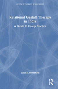 Relational Gestalt Therapy in India