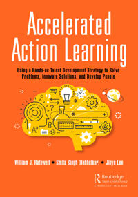 Accelerated Action Learning