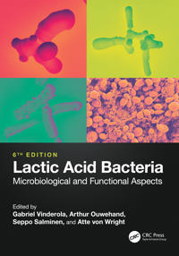 Lactic Acid Bacteria