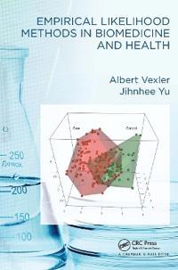 Bokomslag för "Empirical Likelihood Methods in Biomedicine and Health"
