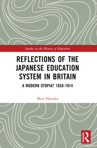 Reflections of the Japanese Education System in Britain
