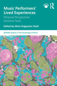 Music Performers' Lived Experiences