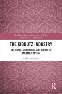 The Kibbutz Industry