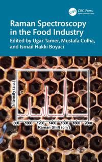 Bokomslag for "Raman Spectroscopy in the Food Industry"