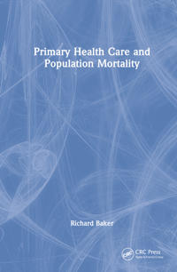 Primary Health Care and Population Mortality