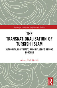 The Transnationalisation of Turkish Islam