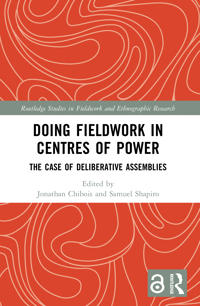 Doing Fieldwork in Centres of Power