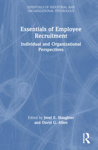 Essentials of Employee Recruitment