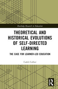 Theoretical and Historical Evolutions of Self-Directed Learning
