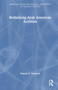 Rethinking Arab American Activism