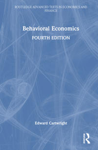 Behavioral Economics