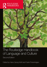 The Routledge Handbook of Language and Culture