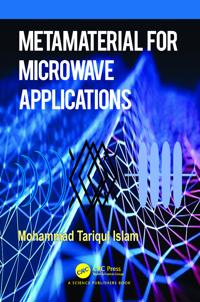 Metamaterial for Microwave Applications