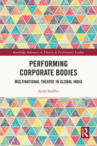 Performing Corporate Bodies