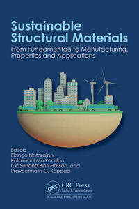 Sustainable Structural Materials