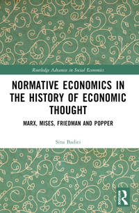 Normative Economics in the History of Economic Thought